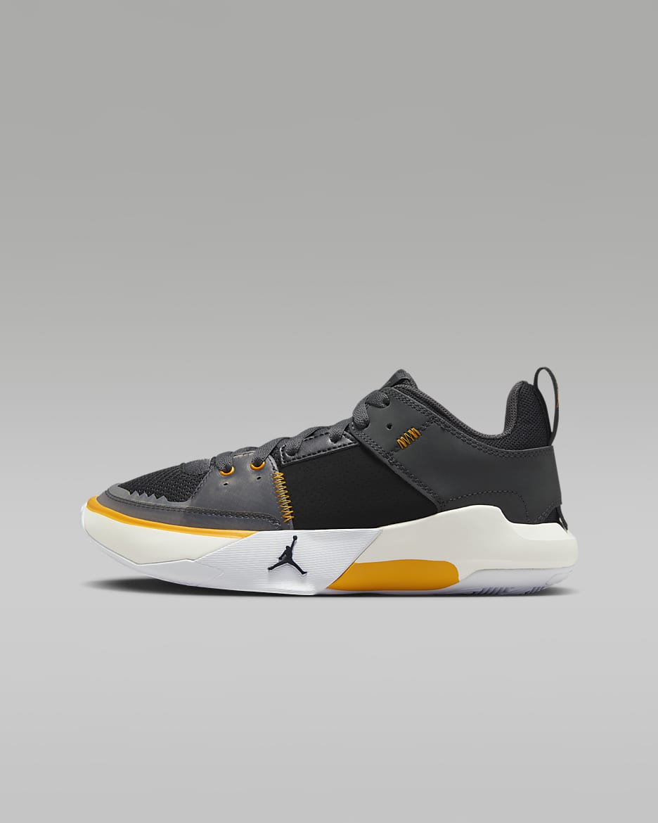 NIKE公式】ジョーダン ワン テイク 5 ジュニアシューズ.オンラインストア (通販サイト)